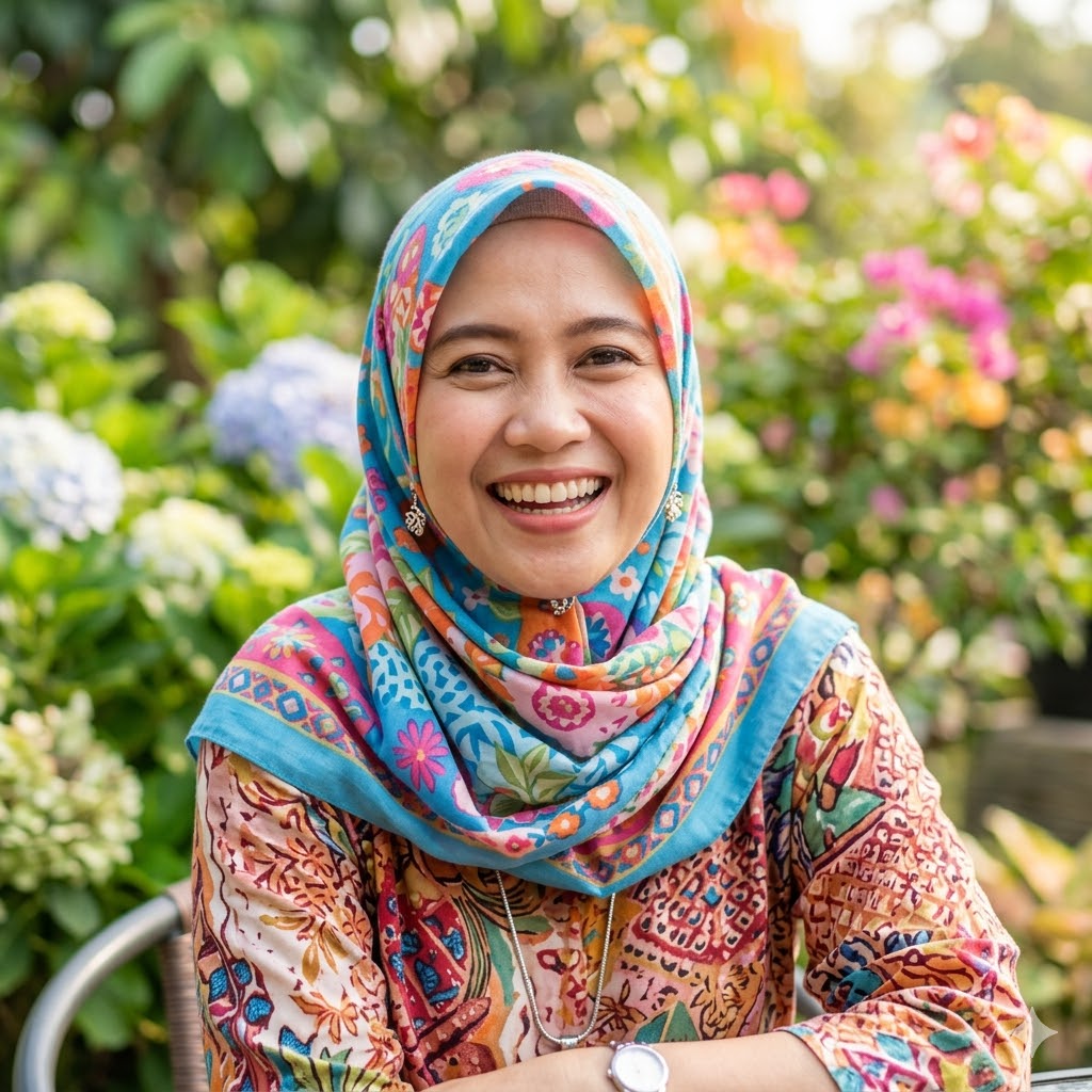 Bunda Rini